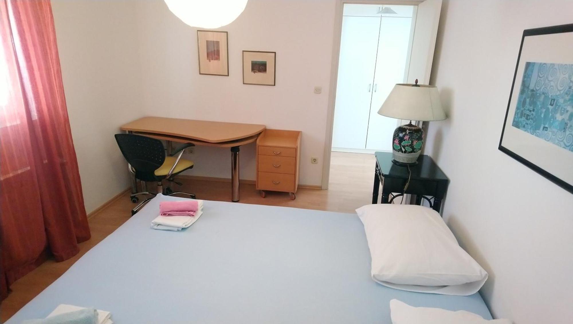 Apartmani Andrija Živogošće Exterior foto